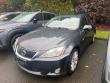 Used 2010 Lexus IS 250 Sedan