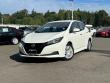 Used 2023 Nissan LEAF S Hatchback