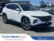 Hyundai Tucson Hybrid