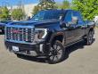 Used 2025 GMC Sierra 3500 HD Denali Truck Crew Cab