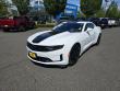 Used 2021 Chevrolet Camaro 1LS Coupe
