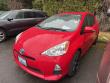Used 2013 Toyota Prius c Two Hatchback