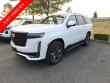 Used 2021 Cadillac Escalade Sport SUV