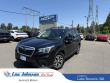 Used 2020 Subaru Forester Premium SUV