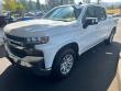 Used 2019 Chevrolet Silverado 1500 LT Truck