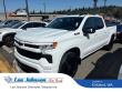 Used 2024 Chevrolet Silverado 1500 RST Truck
