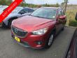 Used 2013 Mazda CX-5 Touring SUV