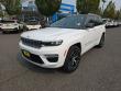 Used 2022 Jeep Grand Cherokee Summit SUV
