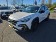 Used 2024 Subaru Crosstrek Sport SUV