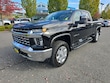 Chevrolet Silverado 3500HD