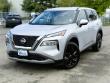 Used 2023 Nissan Rogue SV SUV