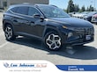 Hyundai Tucson Hybrid