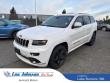 Used 2015 Jeep Grand Cherokee Overland SUV