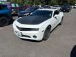 Used 2013 Chevrolet Camaro 2LS Coupe
