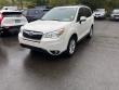 Used 2016 Subaru Forester 2.5i Limited SUV