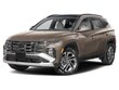 Hyundai Tucson Hybrid