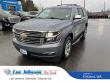 Used 2015 Chevrolet Tahoe LTZ SUV