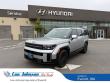 Certified 2026 Hyundai Santa Fe Hybrid Calligraphy SUV