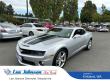 Used 2010 Chevrolet Camaro SS Coupe