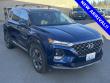 Used 2020 Hyundai Santa Fe Limited SUV