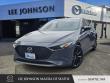 Used 2025 Mazda Mazda3 2.5 S Carbon Edition Hatchback