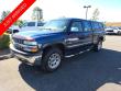 Used 2001 Chevrolet Silverado 1500 LS Truck