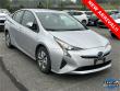 Used 2017 Toyota Prius Four Hatchback