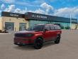 New 2027 Hyundai Santa Fe Calligraphy AWD SUV