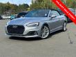 Used 2022 Audi A5 45 Prestige Cabriolet