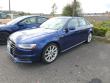 Used 2015 Audi A4 2.0T Premium Plus Sedan