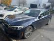 Used 2018 BMW 5 Series 530i xDrive Sedan