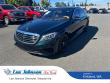 Used 2017 Mercedes-Benz S-Class S 63 AMGÂ® Sedan