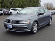 Used 2017 Volkswagen Jetta 1.4T S Sedan