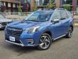 Used 2024 Subaru Forester Touring SUV