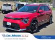 Used 2024 Kia Niro EV Wind SUV