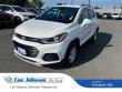 Used 2019 Chevrolet Trax LT SUV