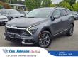 Used 2025 Kia Sportage Hybrid SX-Prestige SUV