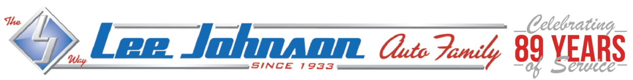 Lee Johnson Hyundai of Everett