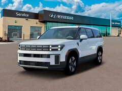 2026 Hyundai Santa Fe Hybrid SE SUV 2026 Hyundai Santa Fe Hybrid SE SUV