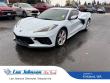 Used 2023 Chevrolet Corvette Stingray Coupe