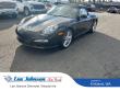 Used 2009 Porsche Boxster Base Convertible