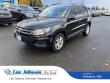 Used 2016 Volkswagen Tiguan S SUV