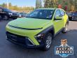Certified 2025 Hyundai Kona SE SUV