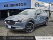 Used 2023 Mazda CX-30 2.5 S Carbon Edition SUV