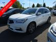 Used 2020 Acura MDX Advance SUV