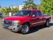Used 2006 GMC Sierra 1500 Work Truck Truck Extended Cab