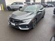 Used 2017 Honda Civic EX Hatchback