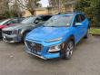 Used 2020 Hyundai Kona Limited SUV