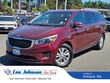  Kia Sedona