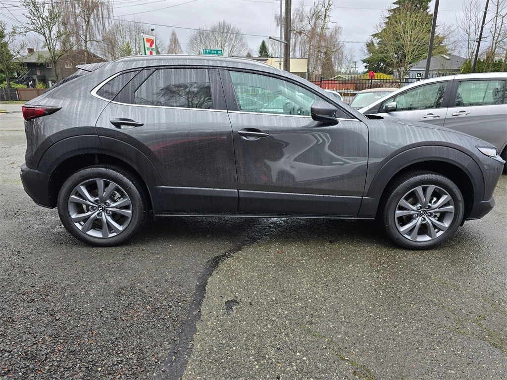 Used 2025 Mazda CX-30 2.5 S Preferred Package SUV